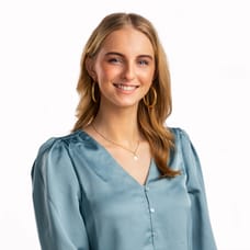 Foto van Seranne van de Ven