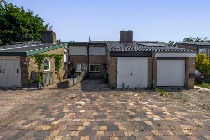 Serenadestraat 57 in Venray foto