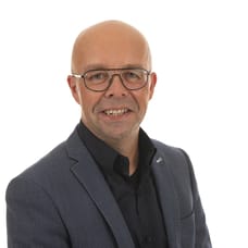 Foto van Serge van den Brekel