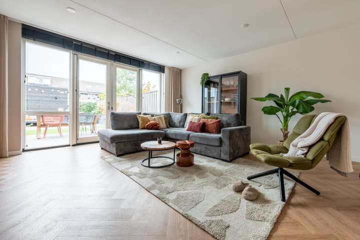 Sergeant 31 in Gorinchem