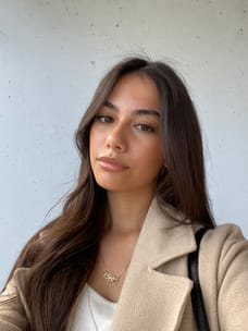 Foto van Serife Yavuz