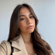Foto van Serife Yavuz