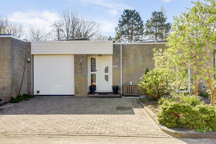 Foto van woning Seringenhof 16, Schagen