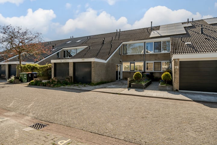 Foto van woning Seringenhof 77, Schagen
