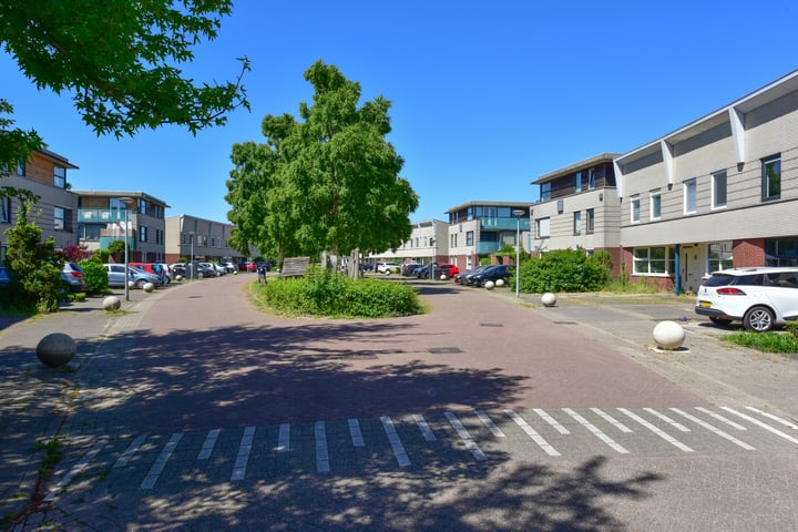 Seringenlaan 49 in De Kwakel foto