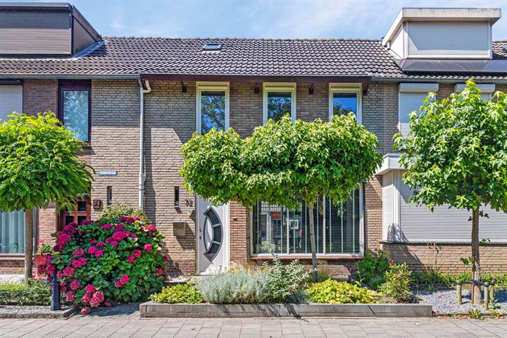 Foto van woning Seringenlaan 72, Steenbergen