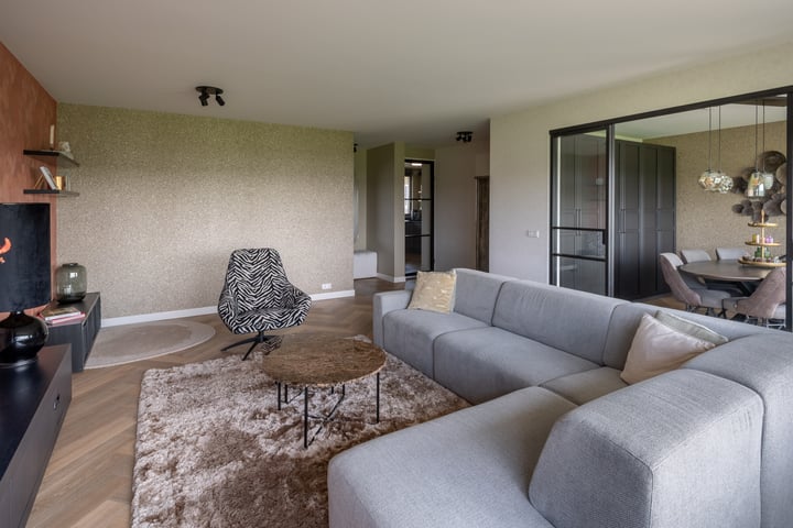 Foto van woning Seringenplantsoen 355, Ridderkerk