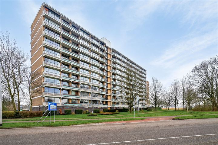 Seringenplantsoen 465 in Ridderkerk foto