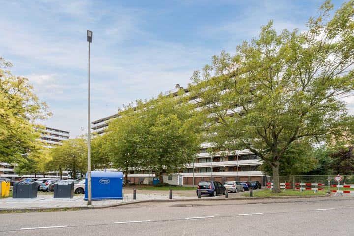 Foto van woning Seringenplantsoen 491, Ridderkerk