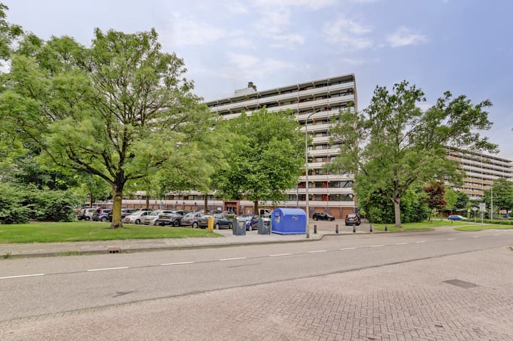 Foto van woning Seringenplantsoen 559, Ridderkerk