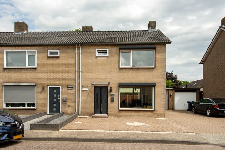 Foto van woning Seringenstraat 10, Putte