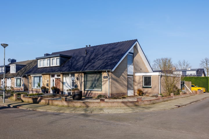 Seringenstraat 10 in Siebengewald foto