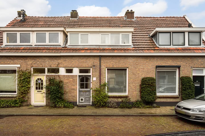 Seringenstraat 15 in Zwolle foto