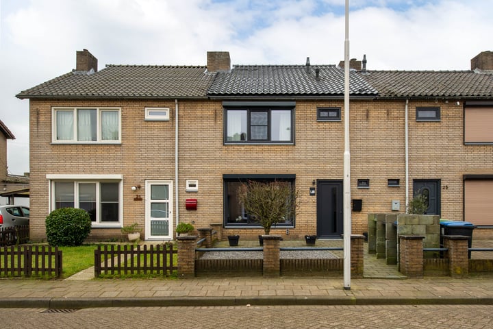 Seringenstraat 23 in Putte foto