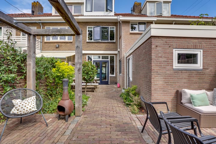 Foto van woning Seringenstraat 34, Zwolle