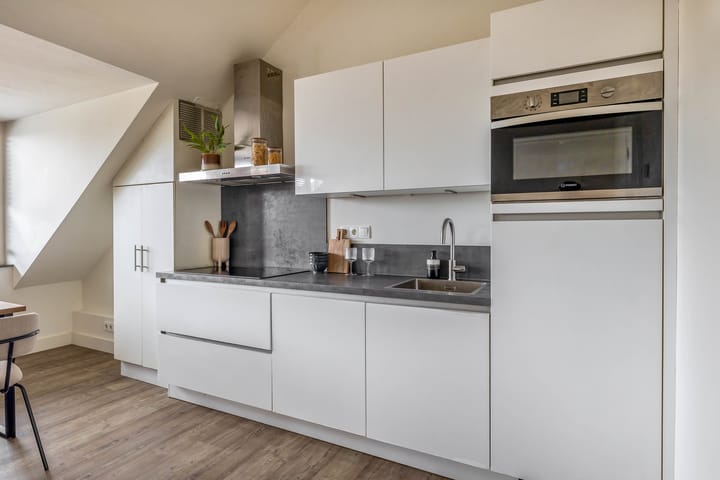 Seringenstraat 3B in Eindhoven foto