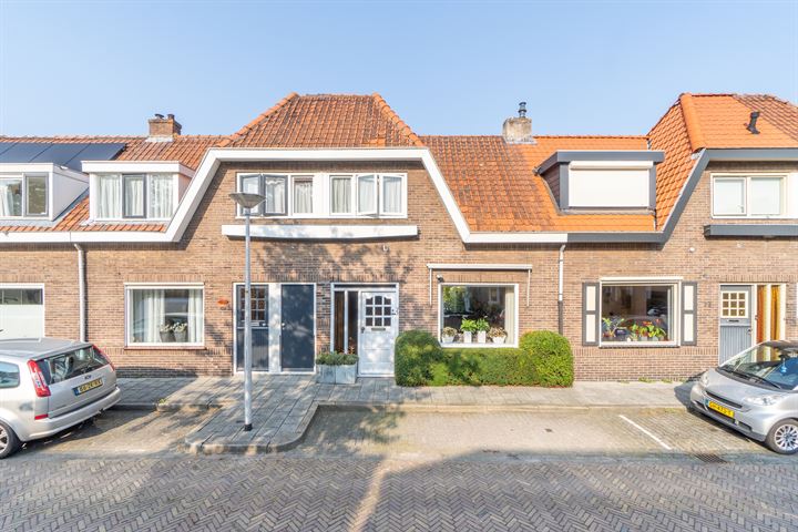 Seringenstraat 71 in Zwolle foto