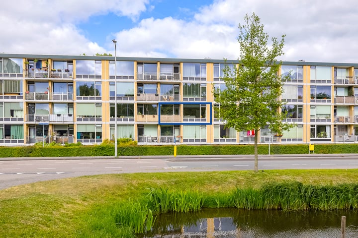 Seringenstraat 76 in Alphen aan den Rijn