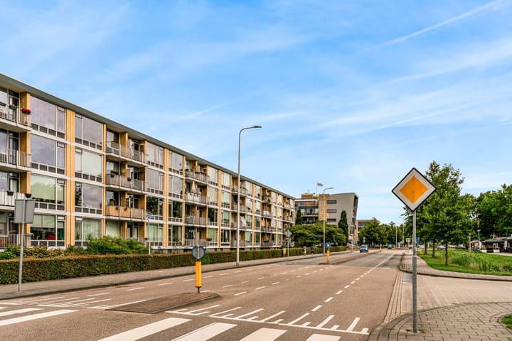 Seringenstraat 78 in Alphen aan den Rijn foto