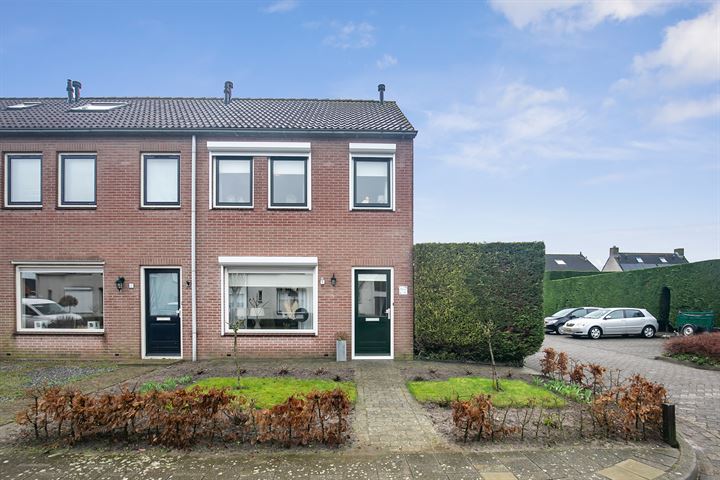 Seringestraat 10 in 's-Gravenpolder foto