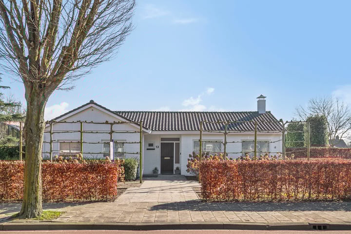 Serlippensstraat 13 in Terneuzen foto