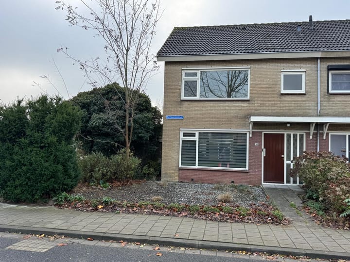 Serlippensstraat 43 in Terneuzen