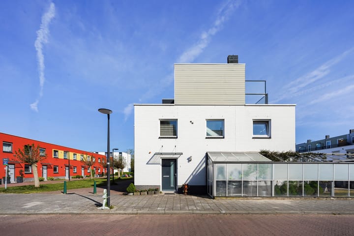 Serre 2 in Rijswijk foto