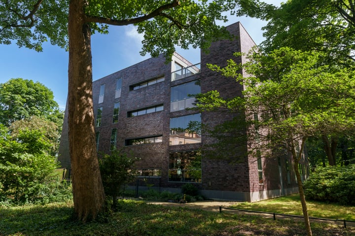 Servaasbolwerk 31 in Utrecht foto