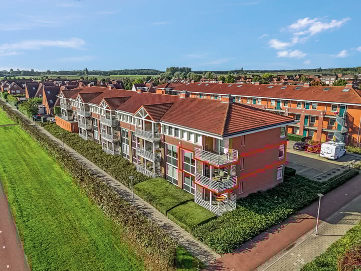 Sestertiusstraat 30 in Tiel