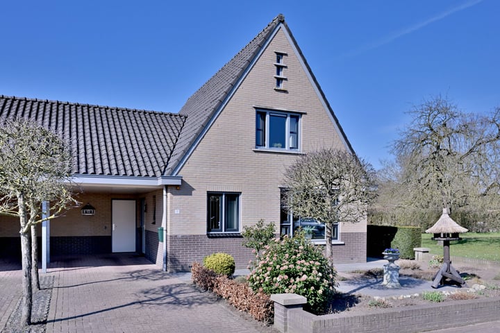Settershof 11 in Epse foto