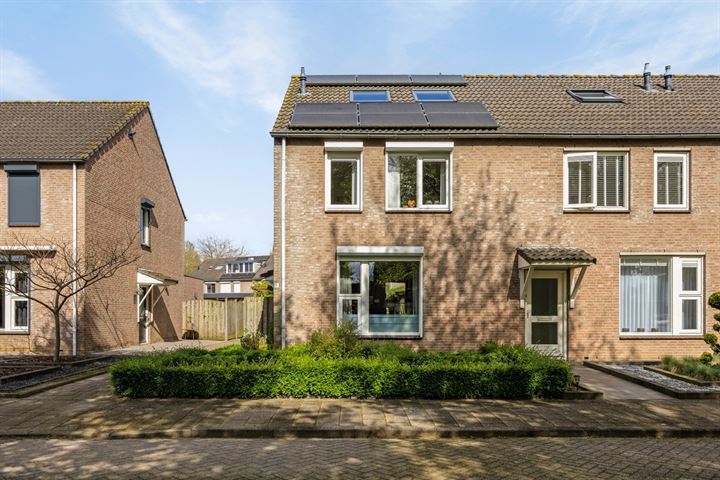 Foto van woning Severushof 8, Beuningen Gld