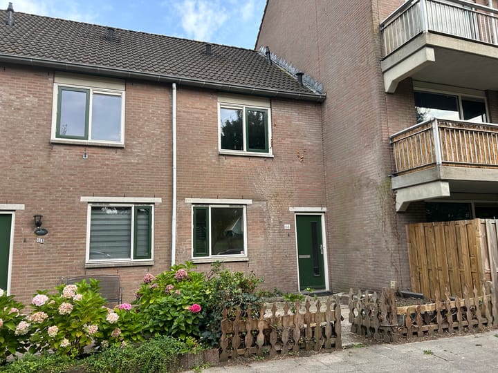 Seychellen 66 in Utrecht