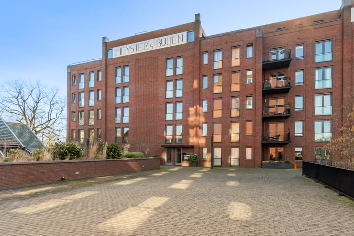 Shakespearehof 44 in Utrecht foto