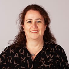 Foto van Shamyra Grosfeld