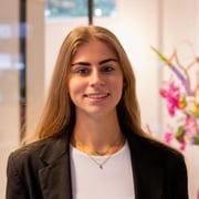 Foto van Shana Hak