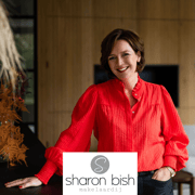 Foto van Sharon Bish