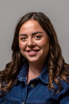 Foto van Sharon de Koeijer