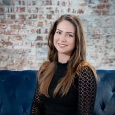 Foto van Sharon Eringaard