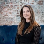 Foto van Sharon Eringaard