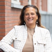 Foto van Sharon van Berkel