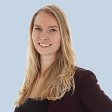 Foto van Sharon van den Kerkhof