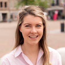 Foto van Sharon van Roemburg