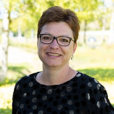 Foto van Sheila Bos-Klinkenberg