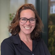 Foto van Sheila Jonk