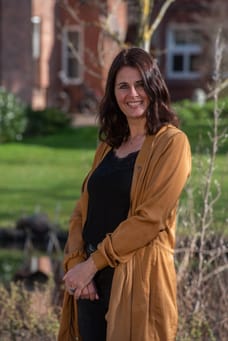 Foto van Shelley Arnouts-Looije