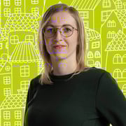Foto van Sherilyn Reijersen van Buuren