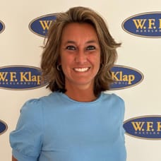 Foto van Shirley Brant- Smak Gregoor