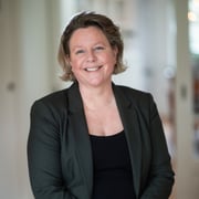 Foto van Shirly Bolleboom-Weevers
