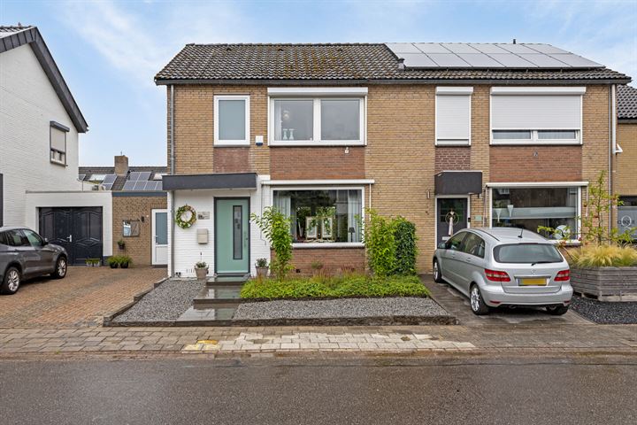 Shomonstraat 14 in Margraten foto