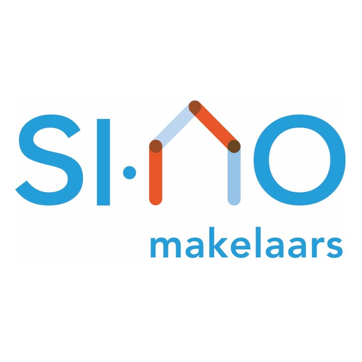 Logo van Si-No Makelaars